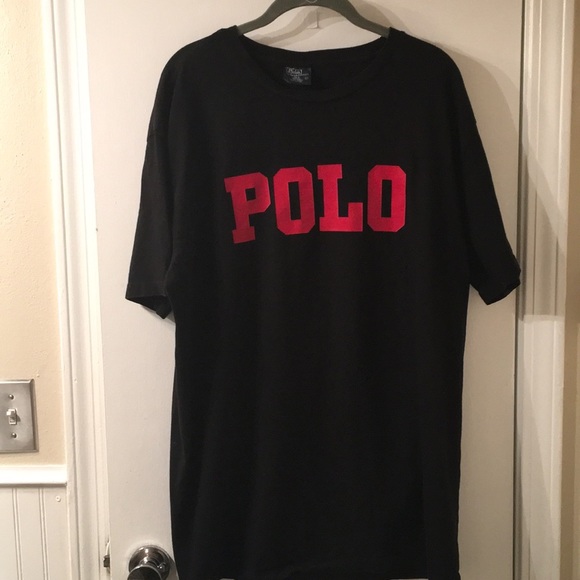 Polo Ralph Lauren Other - Men’s Polo T shirt size Large